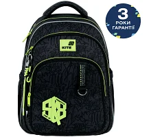 Рюкзак шкільний Kite Education SK8 спинка 39 см (K26-763M-3)