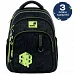 Рюкзак шкільний Kite Education SK8 спинка 39 см (K26-763M-3)