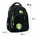 Рюкзак шкільний Kite Education SK8 спинка 39 см (K26-763M-3)