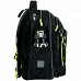 Рюкзак шкільний Kite Education SK8 спинка 39 см (K26-763M-3)