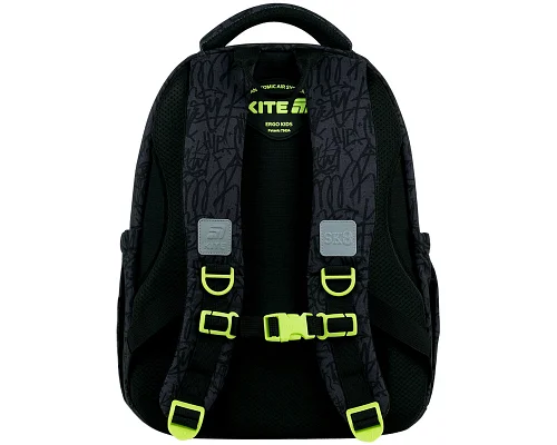 Рюкзак шкільний Kite Education SK8 спинка 39 см (K26-763M-3)