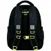 Рюкзак шкільний Kite Education SK8 спинка 39 см (K26-763M-3)