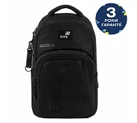 Рюкзак Kite Education teens Fearless спинка 46 см (K26-2578L)