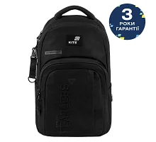 Рюкзак Kite Education teens Fearless спинка 46 см (K26-2578L)