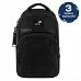 Рюкзак Kite Education teens Fearless спинка 46 см (K26-2578L)