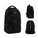 Рюкзак Kite Education teens Fearless спинка 46 см (K26-2578L)