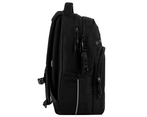 Рюкзак Kite Education teens Fearless спинка 46 см (K26-2578L)
