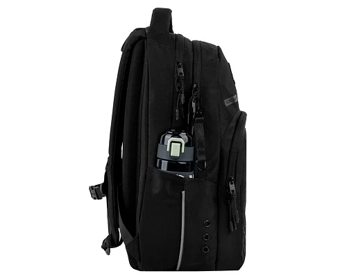 Рюкзак Kite Education teens Fearless спинка 46 см (K26-2578L)