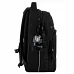 Рюкзак Kite Education teens Fearless спинка 46 см (K26-2578L)