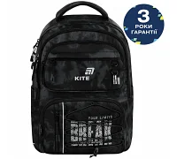 Рюкзак Kite Education teens Break Limits спинка 42 см (K26-2594M-3)