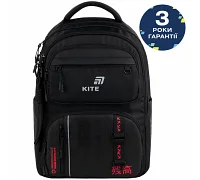 Рюкзак Kite Education teens Dankai спинка 42 см (K26-2594M-2)