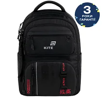 Рюкзак Kite Education teens Dankai спинка 42 см (K26-2594M-2)