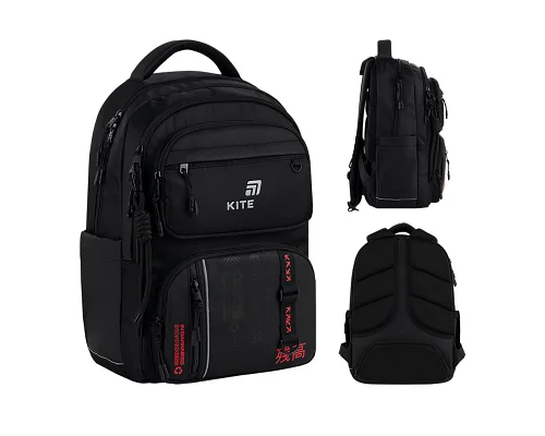 Рюкзак Kite Education teens Dankai спинка 42 см (K26-2594M-2)
