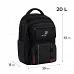 Рюкзак Kite Education teens Dankai спинка 42 см (K26-2594M-2)