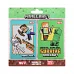 Магніти Yes Minecraft 6х9 см 2 шт 3 (708554)