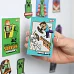 Магніти Yes Minecraft 6х9 см 2 шт 3 (708554)