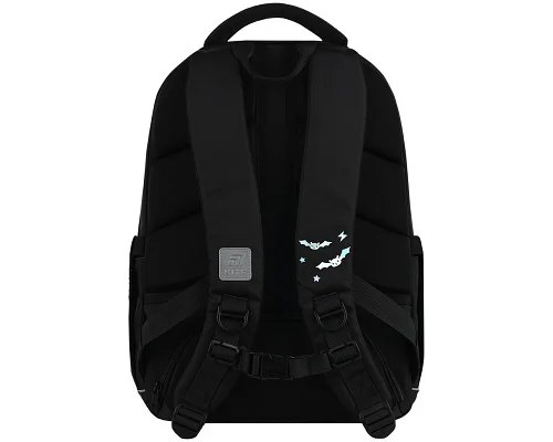 Рюкзак Kite Education teens Kuromi спинка 42 см (HK26-2594M)