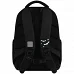 Рюкзак Kite Education teens Kuromi спинка 42 см (HK26-2594M)
