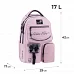 Рюкзак Kite Education teens Hello Kitty спинка 42 см (HK26-2587M-2)