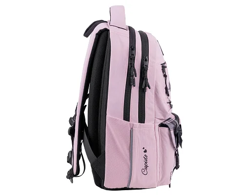 Рюкзак Kite Education teens Hello Kitty спинка 42 см (HK26-2587M-2)