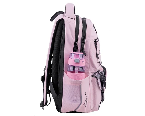Рюкзак Kite Education teens Hello Kitty спинка 42 см (HK26-2587M-2)