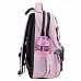 Рюкзак Kite Education teens Hello Kitty спинка 42 см (HK26-2587M-2)