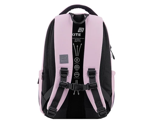 Рюкзак Kite Education teens Hello Kitty спинка 42 см (HK26-2587M-2)