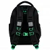 Рюкзак шкільний Kite Education Football спинка 36 см (K26-724S-3)