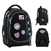 Рюкзак шкільний Kite Education Pretty Kitty спинка 36 см (K26-724S-1)