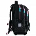 Рюкзак шкільний Kite Education Pretty Kitty спинка 36 см (K26-724S-1)