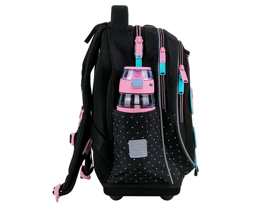 Рюкзак шкільний Kite Education Pretty Kitty спинка 36 см (K26-724S-1)
