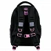 Рюкзак шкільний Kite Education Pretty Kitty спинка 36 см (K26-724S-1)