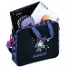 Шкільна текстильна сумка Kite Kuromi (HK26-589-1)