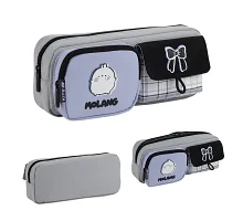 Пенал Kite Molang (ML26-2701)