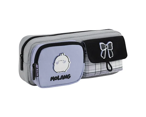 Пенал Kite Molang (ML26-2701)