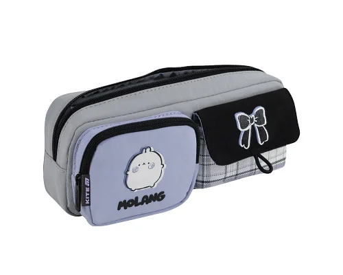 Пенал Kite Molang (ML26-2701)