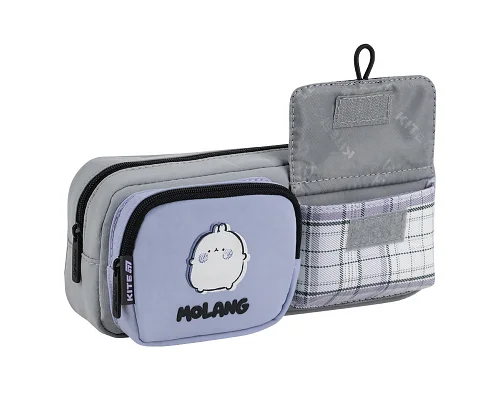 Пенал Kite Molang (ML26-2701)