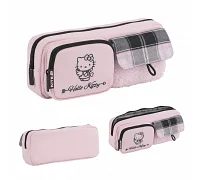 Пенал Kite Hello Kitty (HK26-2701)