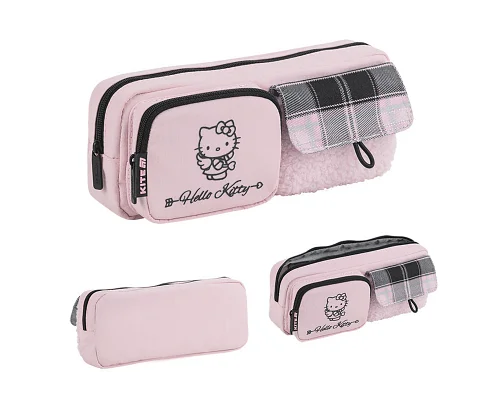 Пенал Kite Hello Kitty (HK26-2701)