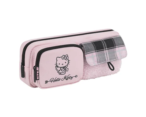 Пенал Kite Hello Kitty (HK26-2701)