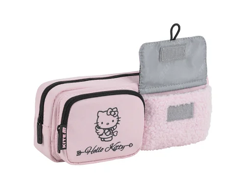 Пенал Kite Hello Kitty (HK26-2701)