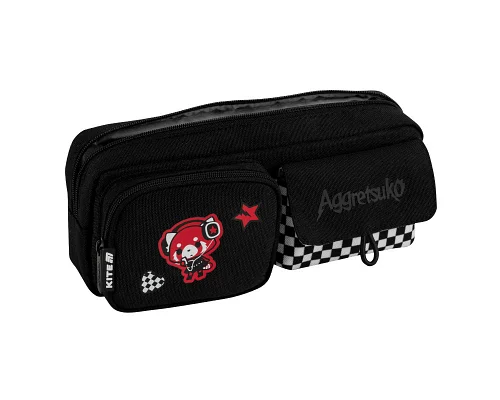Пенал Kite Aggretsuko (AR26-2701)