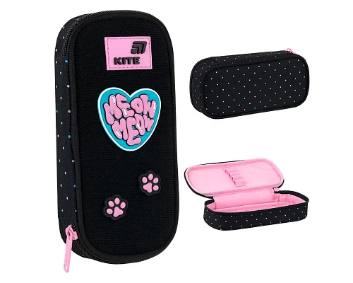 Пенал Kite Pretty Kitty (K26-662-1)