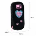 Пенал Kite Pretty Kitty (K26-662-1)