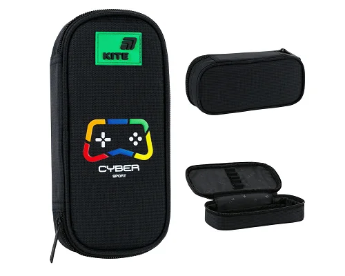 Пенал Kite Cyber (K26-662-6)