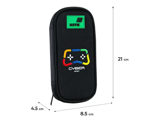 Пенал Kite Cyber (K26-662-6)