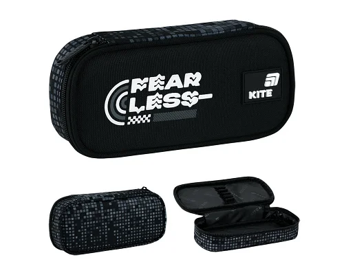 Пенал Kite Fearless (K26-662-4)