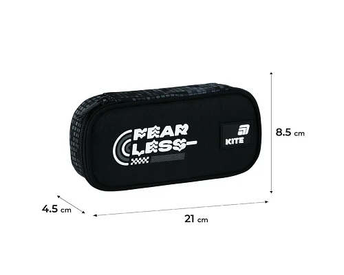 Пенал Kite Fearless (K26-662-4)