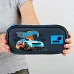 Пенал Kite Hot Wheels (HW26-662)