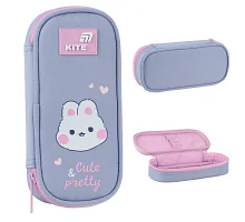 Пенал Kite Pretty Nice (K26-662-18)
